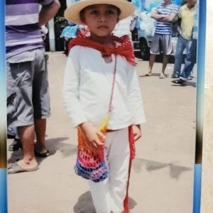 Meet your Posher, Fernando